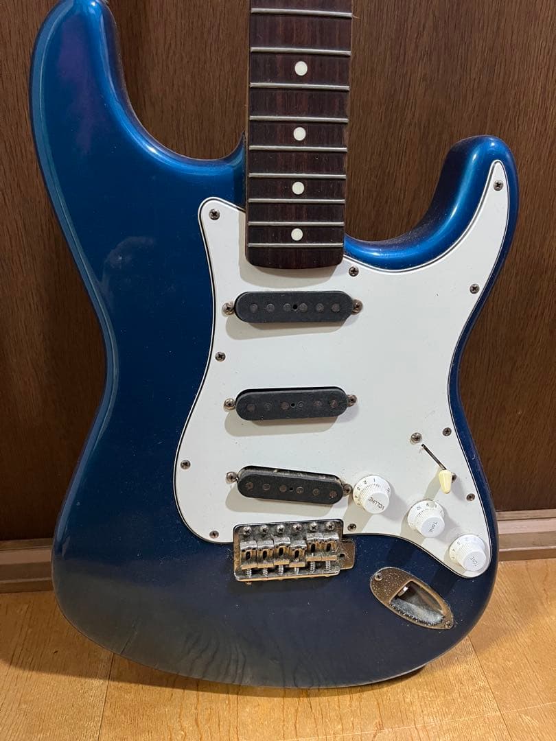 Bill Lawrence ビルローレンス