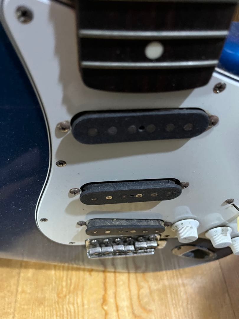 Bill Lawrence ビルローレンス