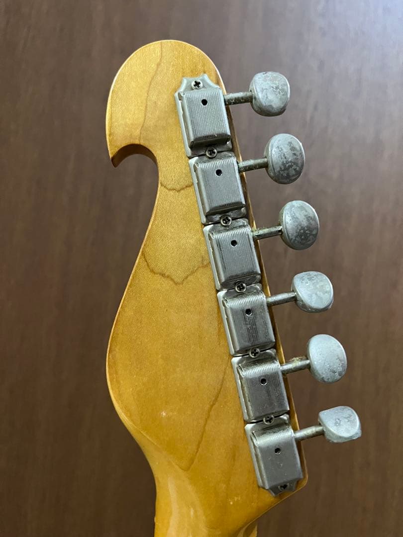 Bill Lawrence ビルローレンス