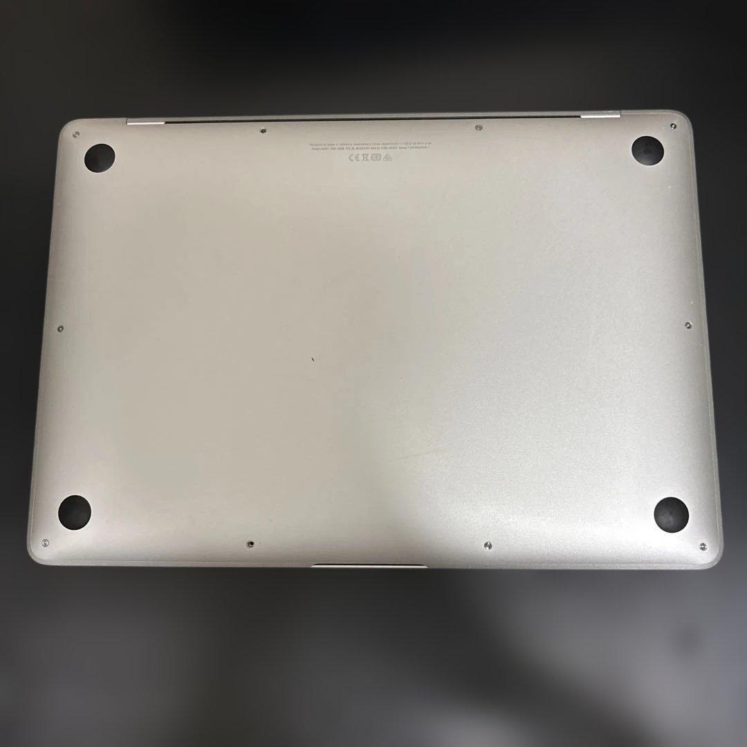 v*n様 ジャンク Apple MacBook Air M1 A2337 日本語