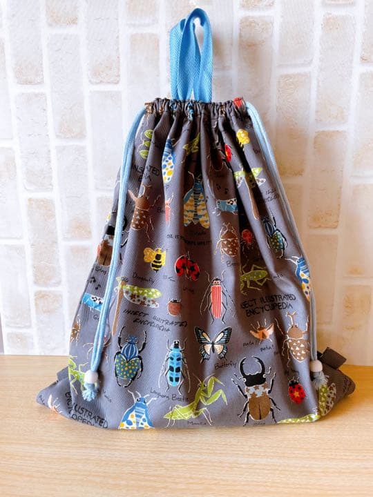 ⭐︎⭐︎確認用⭐︎⭐︎ hama　体操着袋2点