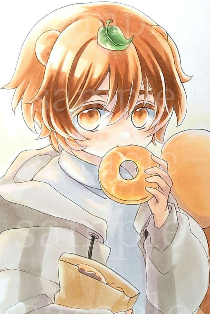 jtwm◇ハガキサイズ◇イラスト集