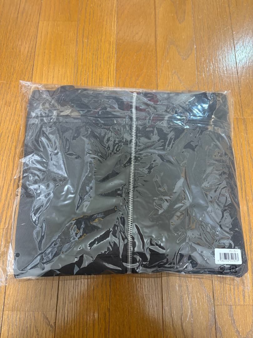 SixTONES MILE SixTONES パーカーうちわ