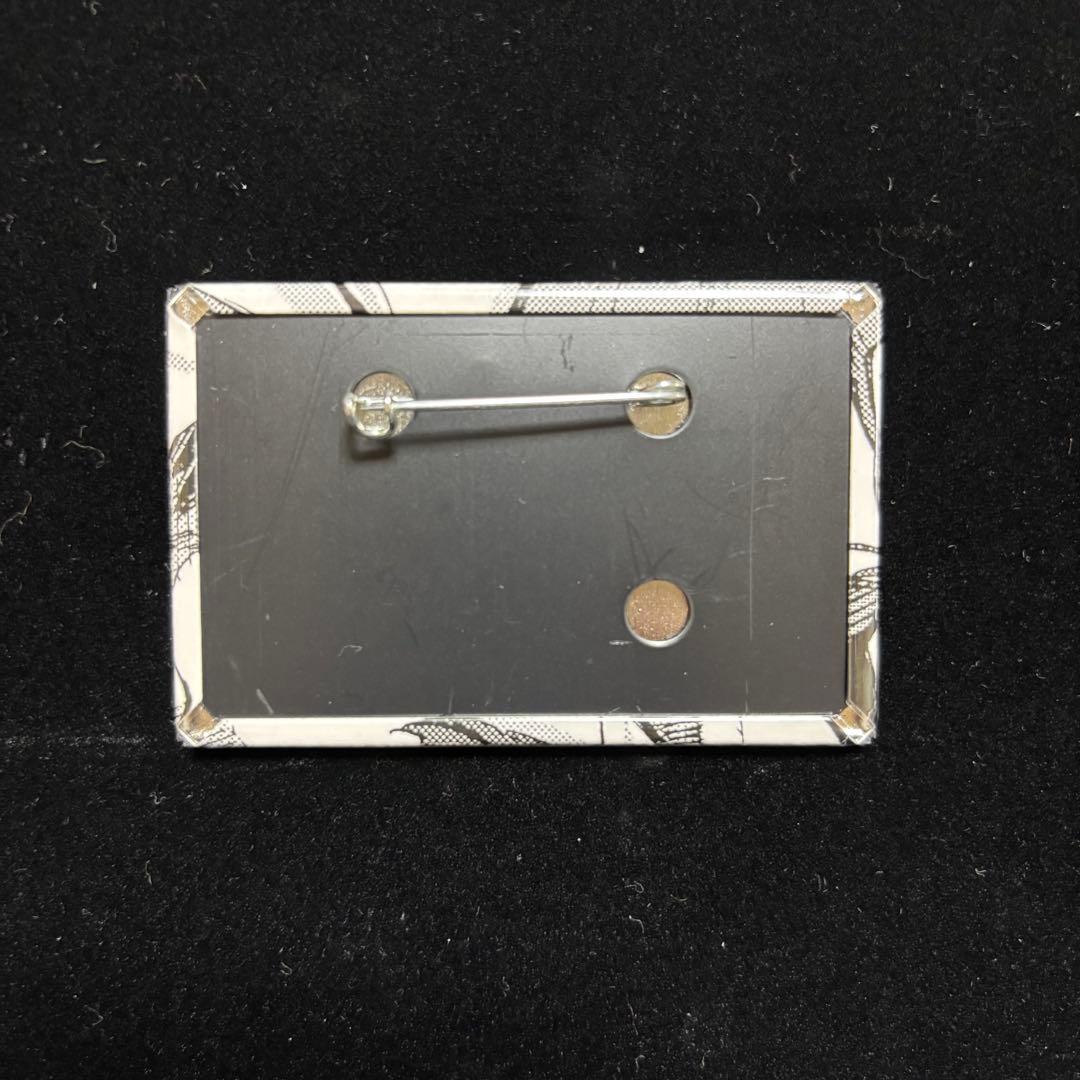 ブルーロック　缶バッジ　ドンキホーテ　御影玲王