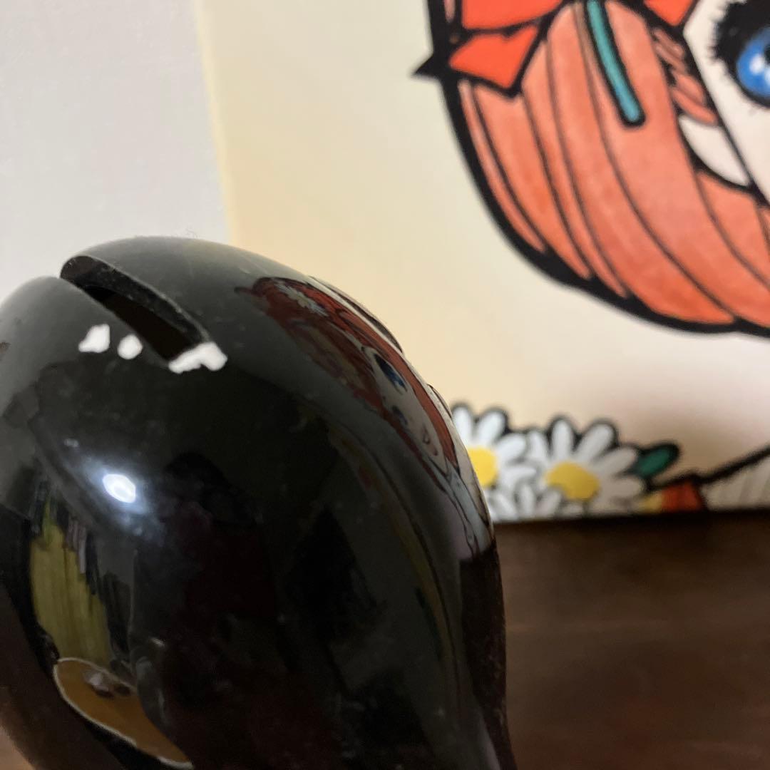 ☆内藤ルネ 貯金箱☆