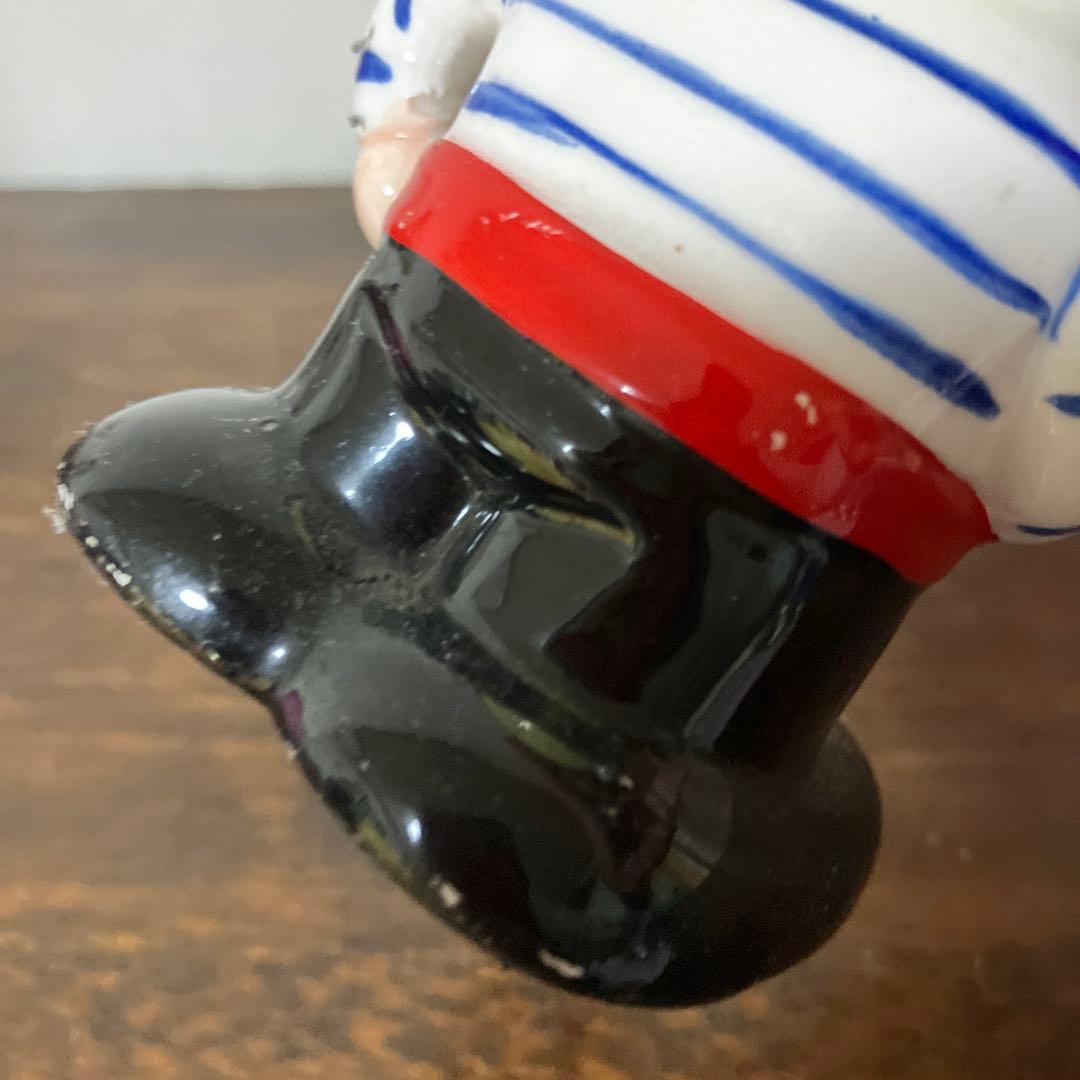 ☆内藤ルネ 貯金箱☆