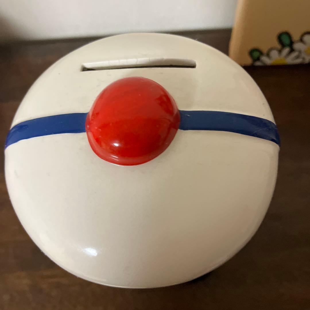 ☆内藤ルネ 貯金箱☆