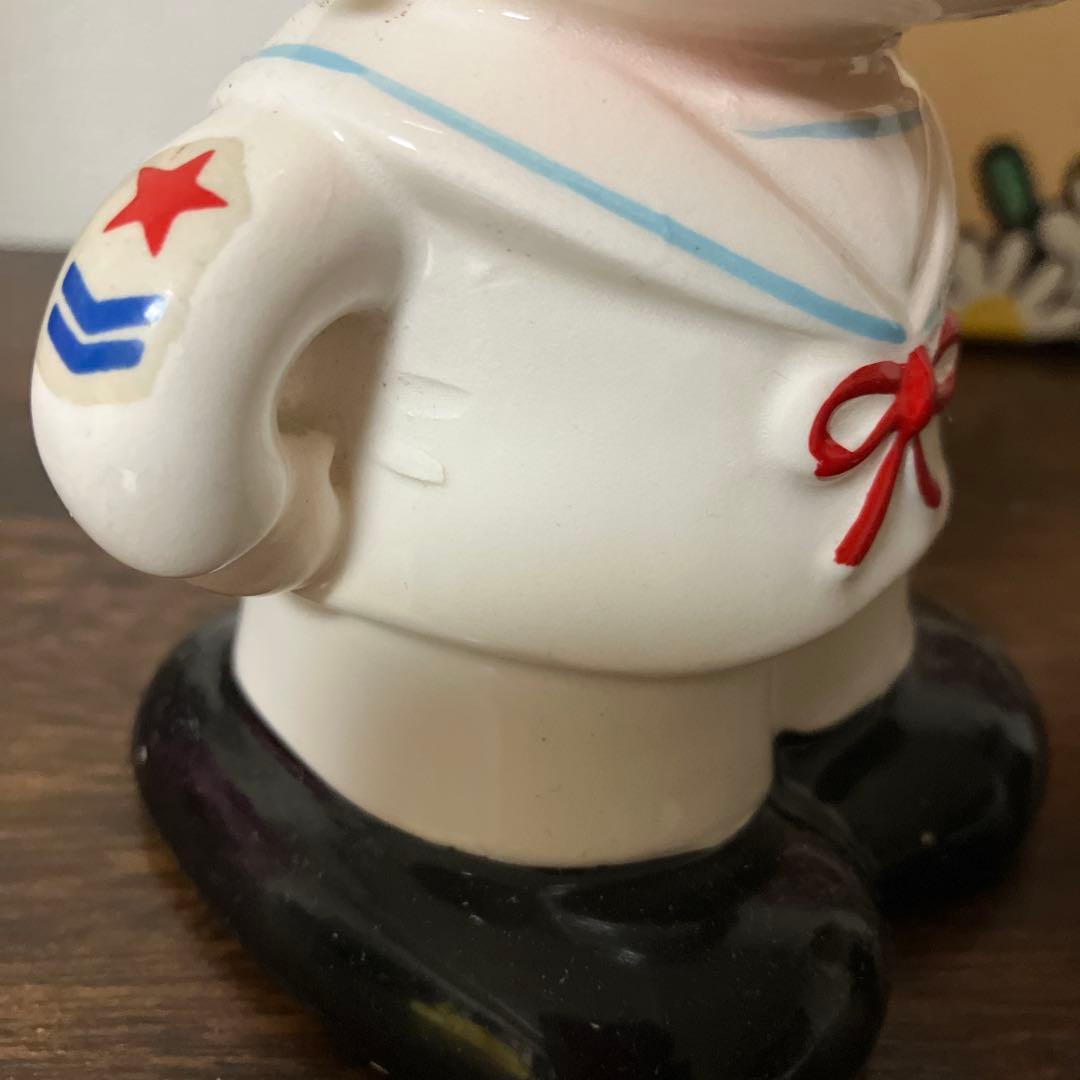 ☆内藤ルネ 貯金箱☆