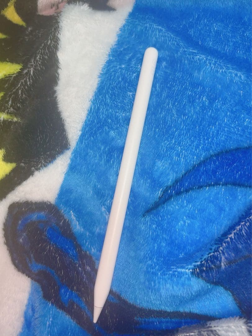apple pencil第2世代