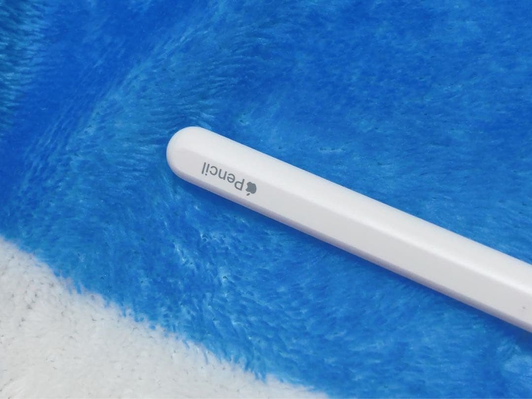 apple pencil第2世代
