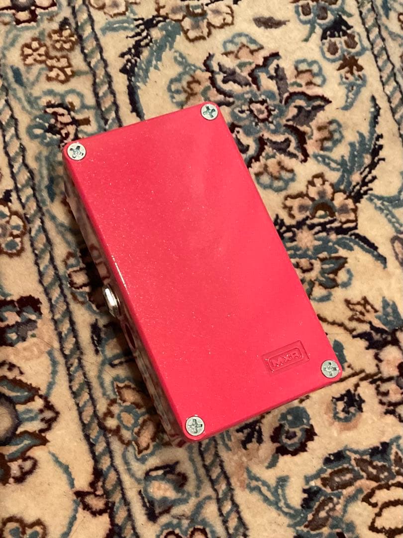 MXR fat sugar ファットシュガー