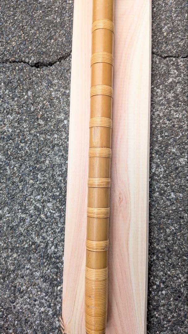 獅子田 古典六本調子 七穴 総巻