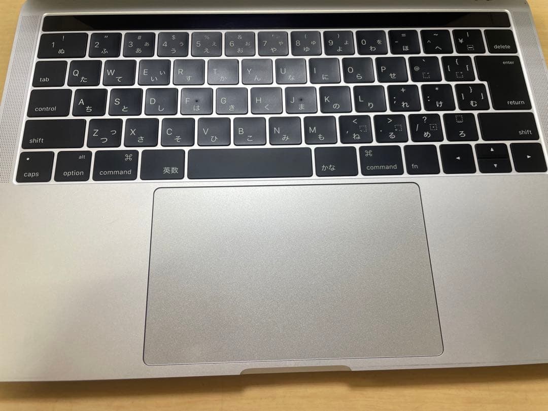 MacBook Pro 13インチ　Touch Bar ジャンク　最終値下げ