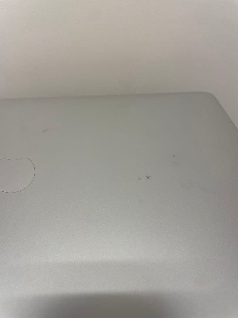 MacBook Pro 13インチ　Touch Bar ジャンク　最終値下げ