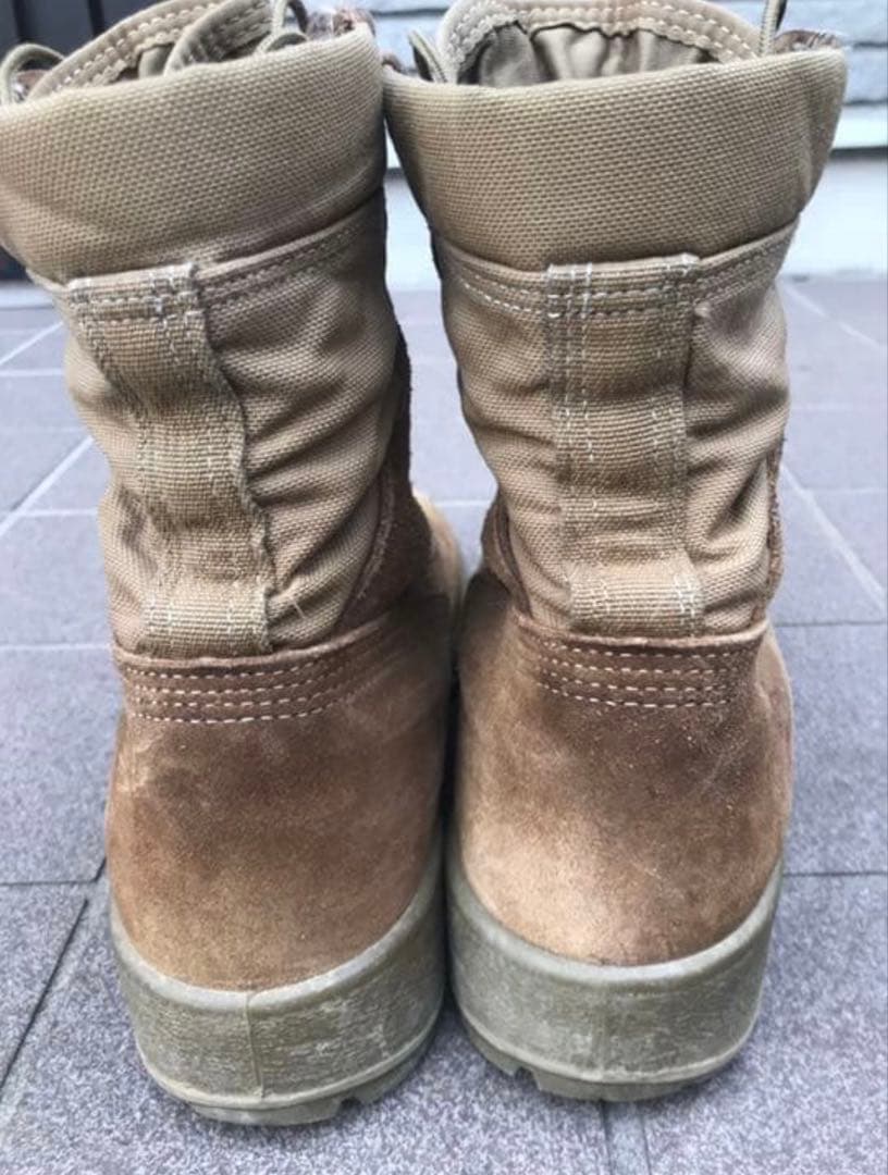 米軍放出品　個人装備3点セット