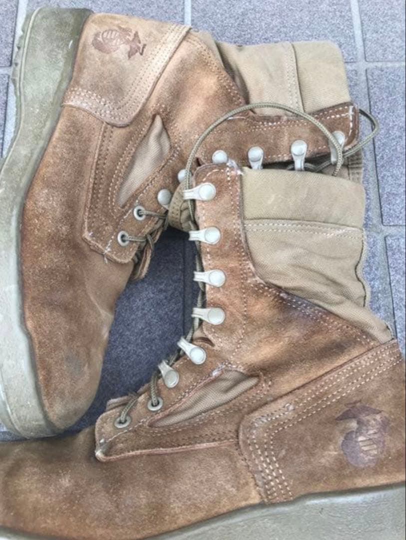 米軍放出品　個人装備3点セット