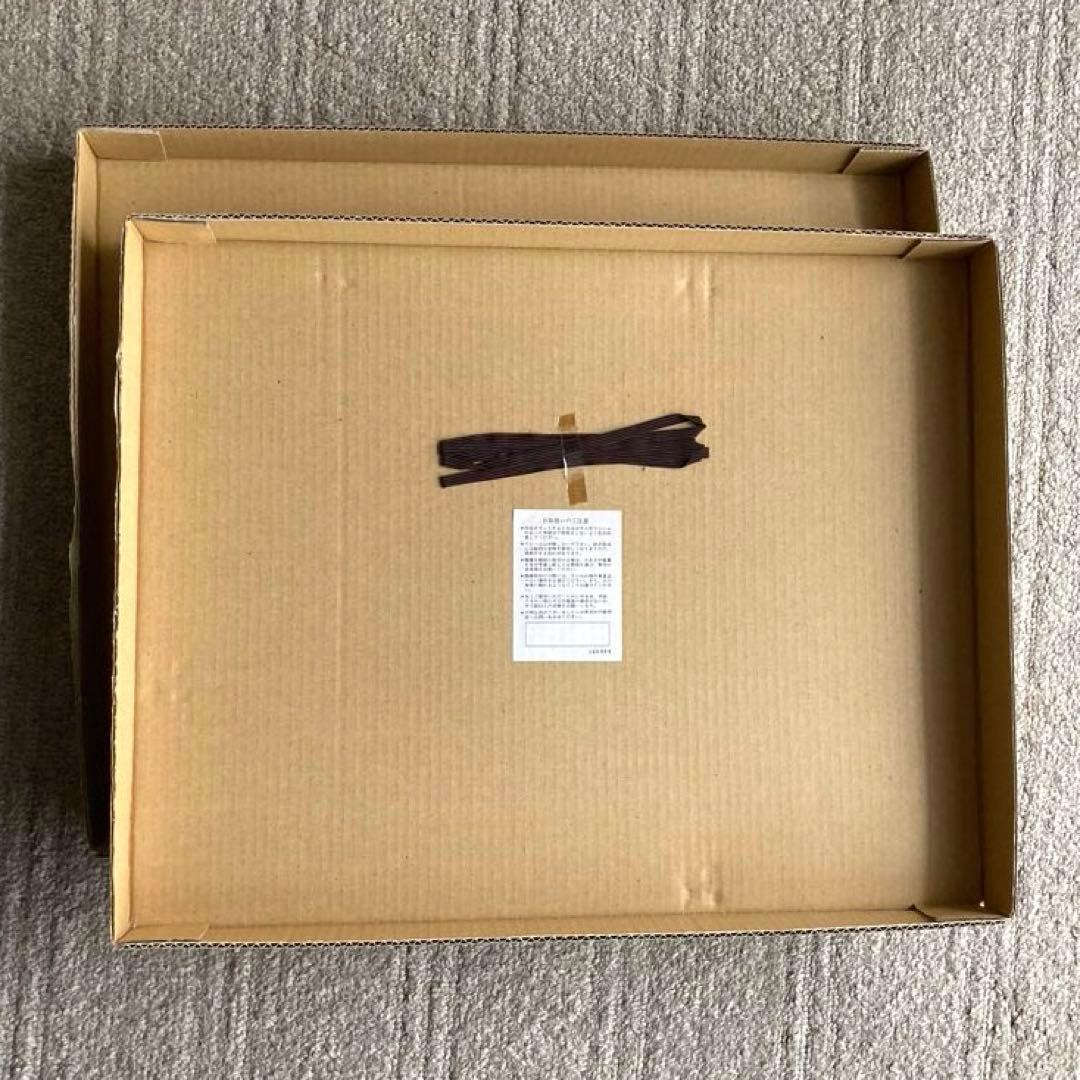 半紙額★女桑★隅丸★3面セット★縦横両用★書道用額縁★空額★和額★木製フレーム