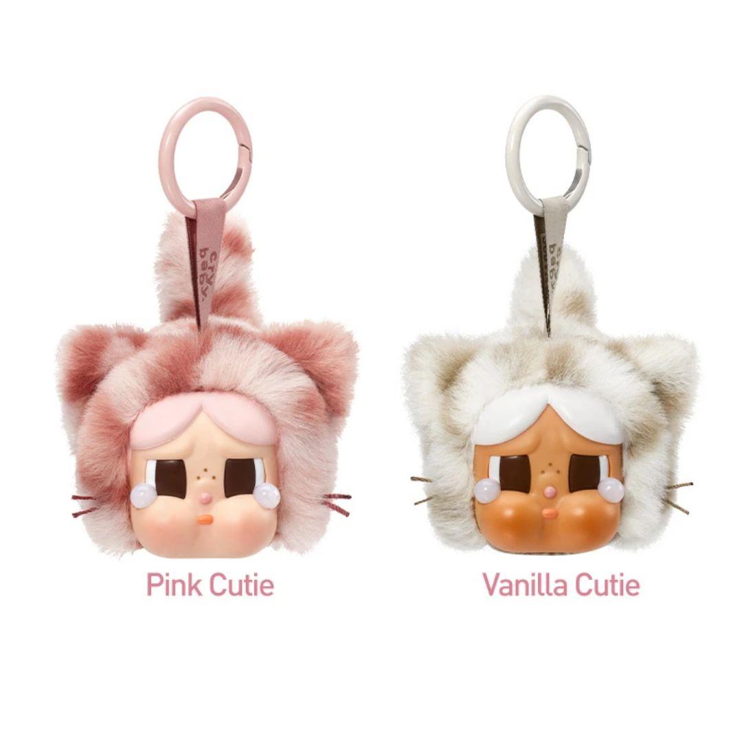 ☆CRYBABY☆Wild but Cutieシリーズ/1アソートボックス/新品