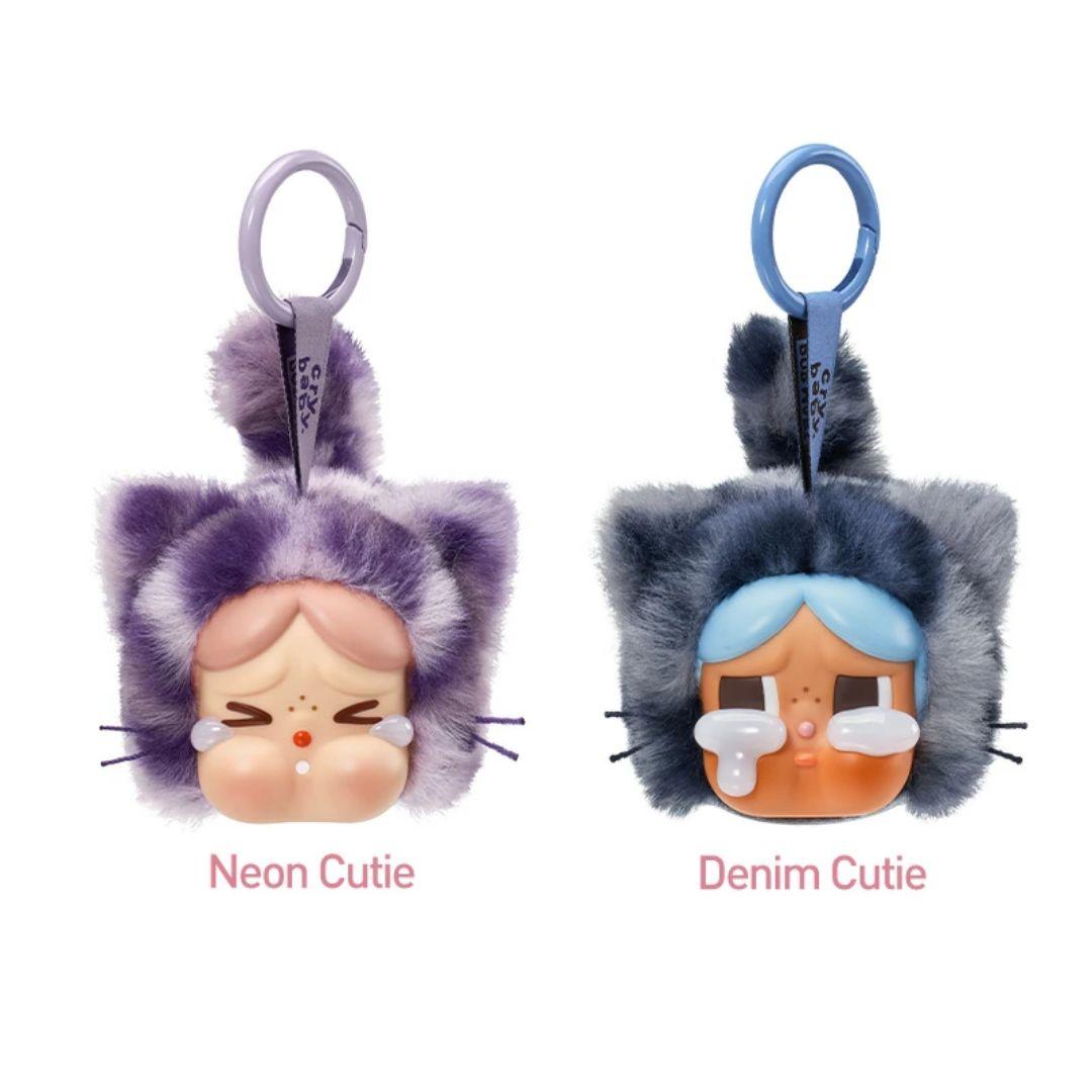 ☆CRYBABY☆Wild but Cutieシリーズ/1アソートボックス/新品