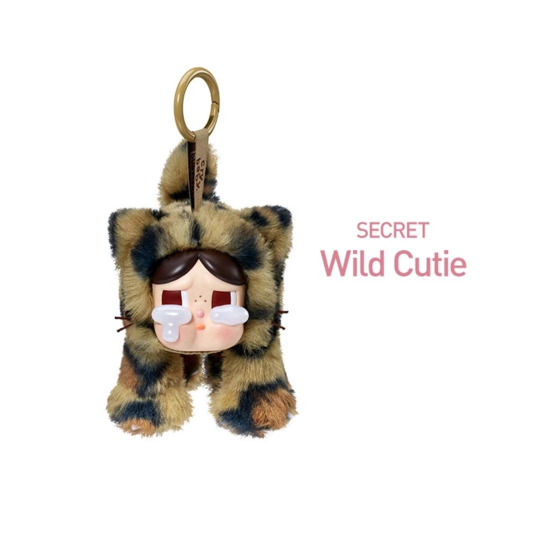 ☆CRYBABY☆Wild but Cutieシリーズ/1アソートボックス/新品