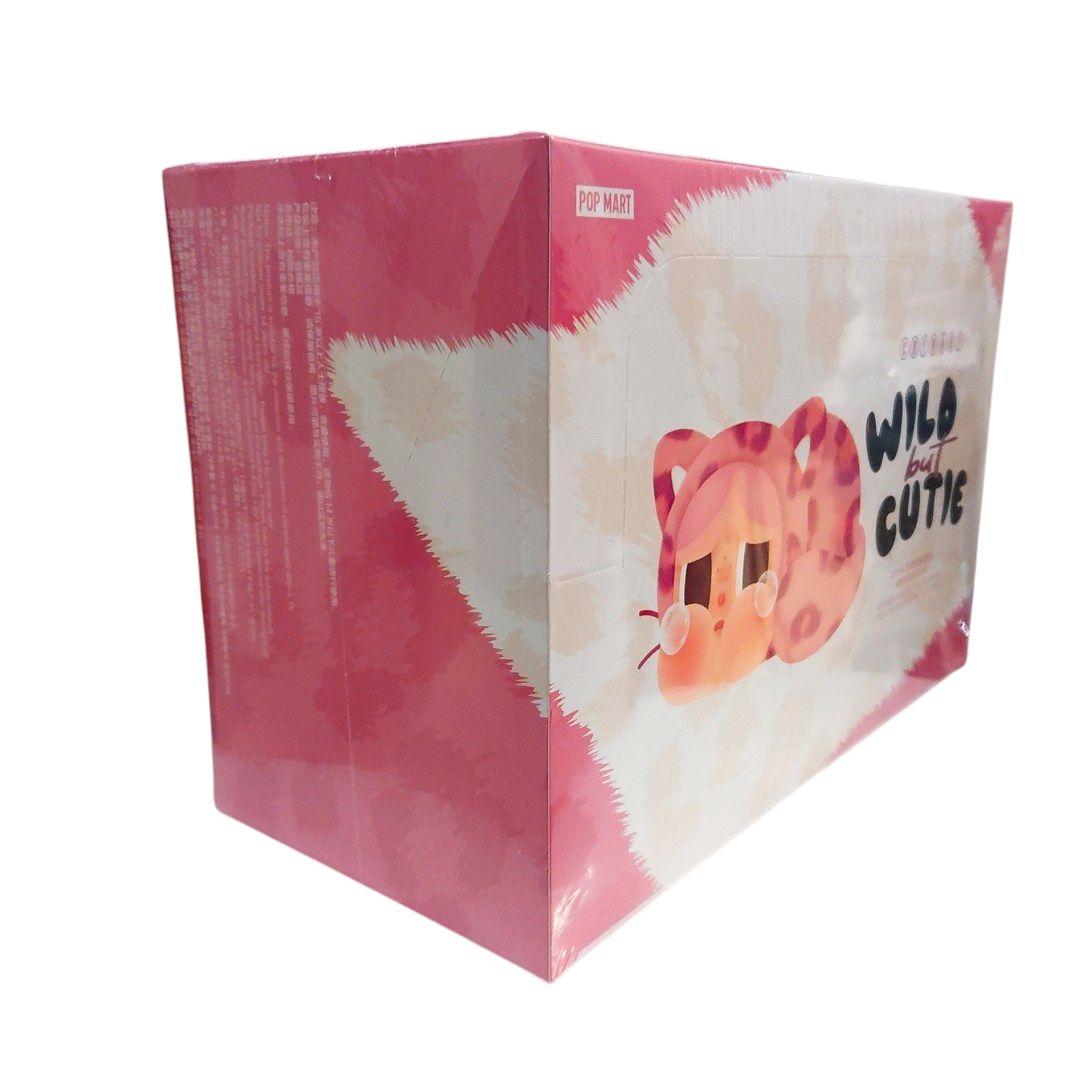 ☆CRYBABY☆Wild but Cutieシリーズ/1アソートボックス/新品
