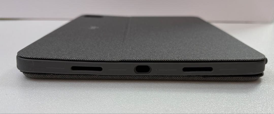 logicool COMBO TOUCH iPad Pro11インチ用