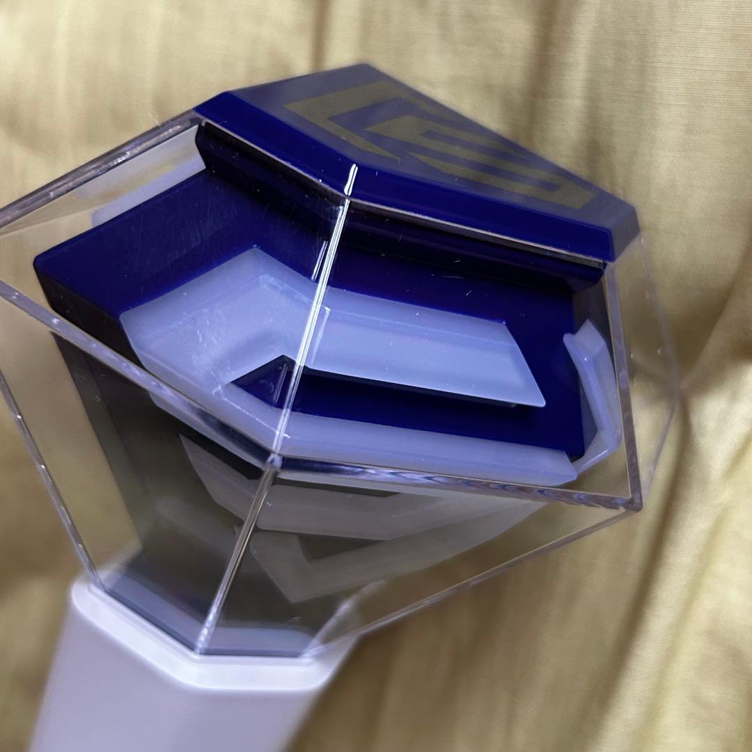 Super Junior SJ 公式ペンライト ver. 2