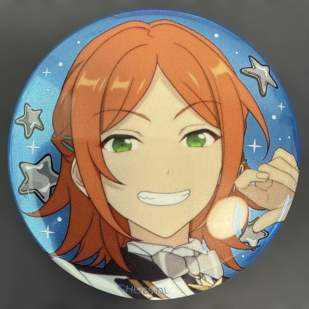 葵ゆうた あんスタ スタライ 10th set E 缶バッジ 10個