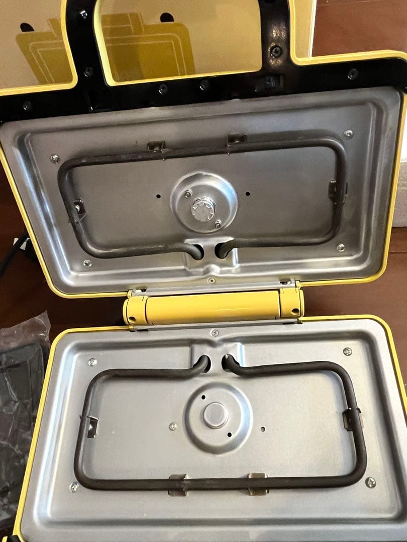 BRUNO ポケモン ホットサンドメーカー