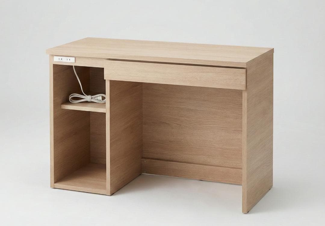 かっちゃん　デスク2点セット