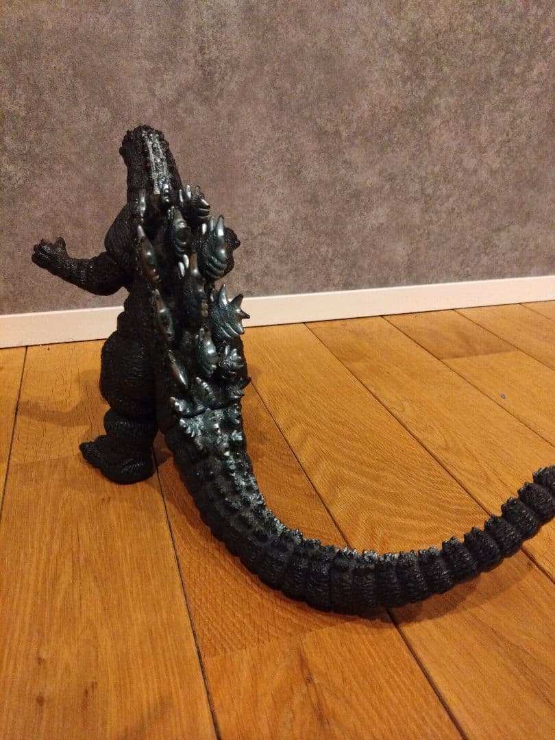 ゴジラ BANDAI 1992年製 ヴィンテージ品