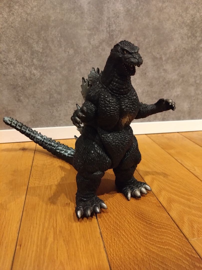 ゴジラ BANDAI 1992年製 ヴィンテージ品