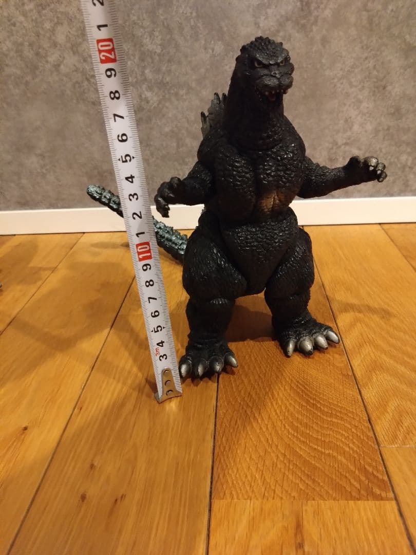 ゴジラ BANDAI 1992年製 ヴィンテージ品