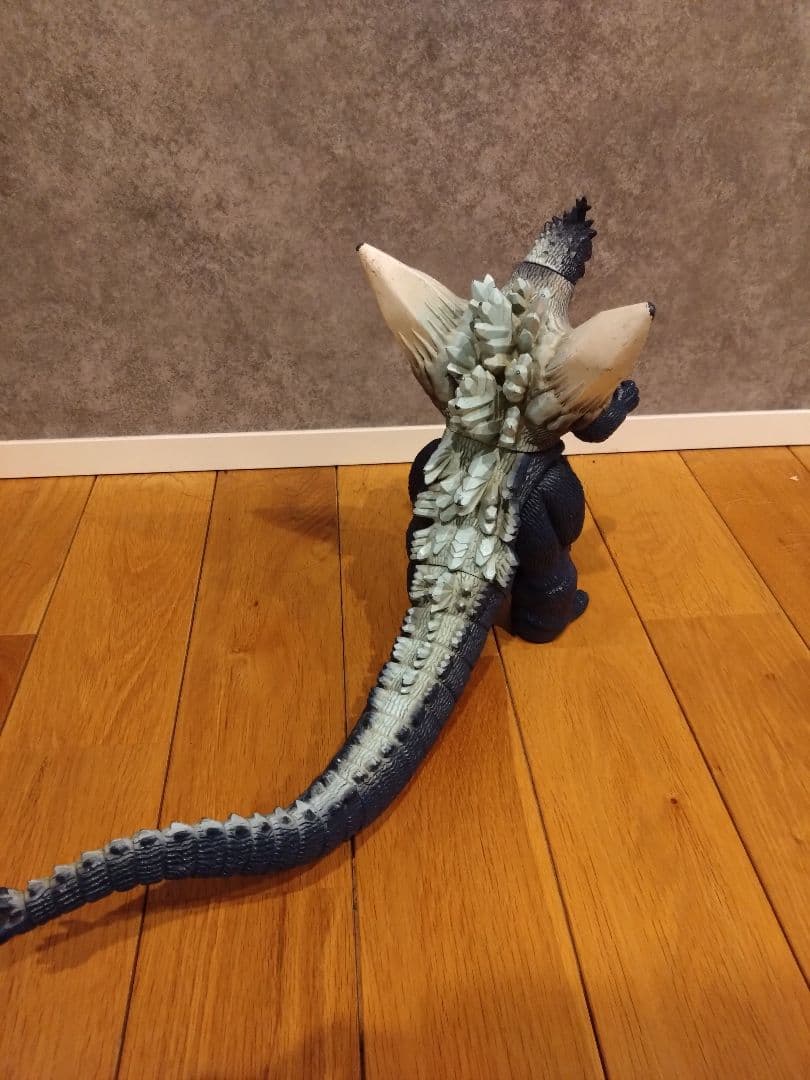 ゴジラ BANDAI 1992年製 ヴィンテージ品