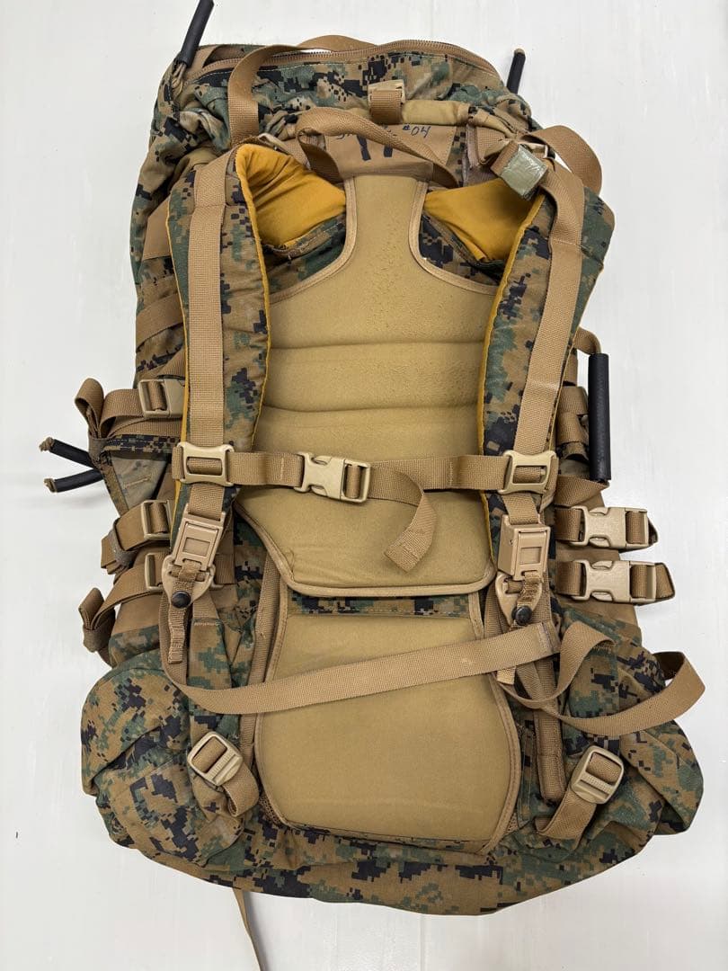 ★ Arc'teryx製米軍USMC Propperメインパック★デッドストック
