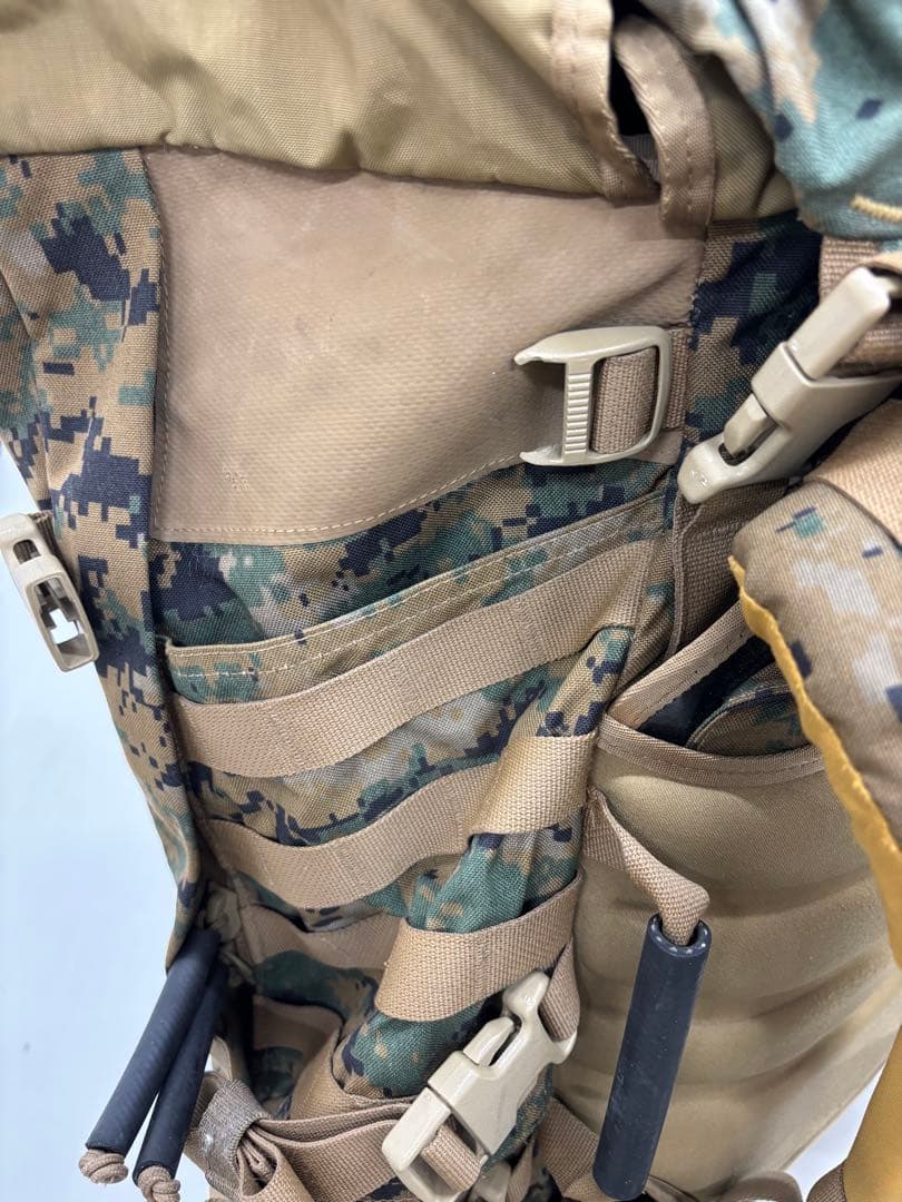 ★ Arc'teryx製米軍USMC Propperメインパック★デッドストック