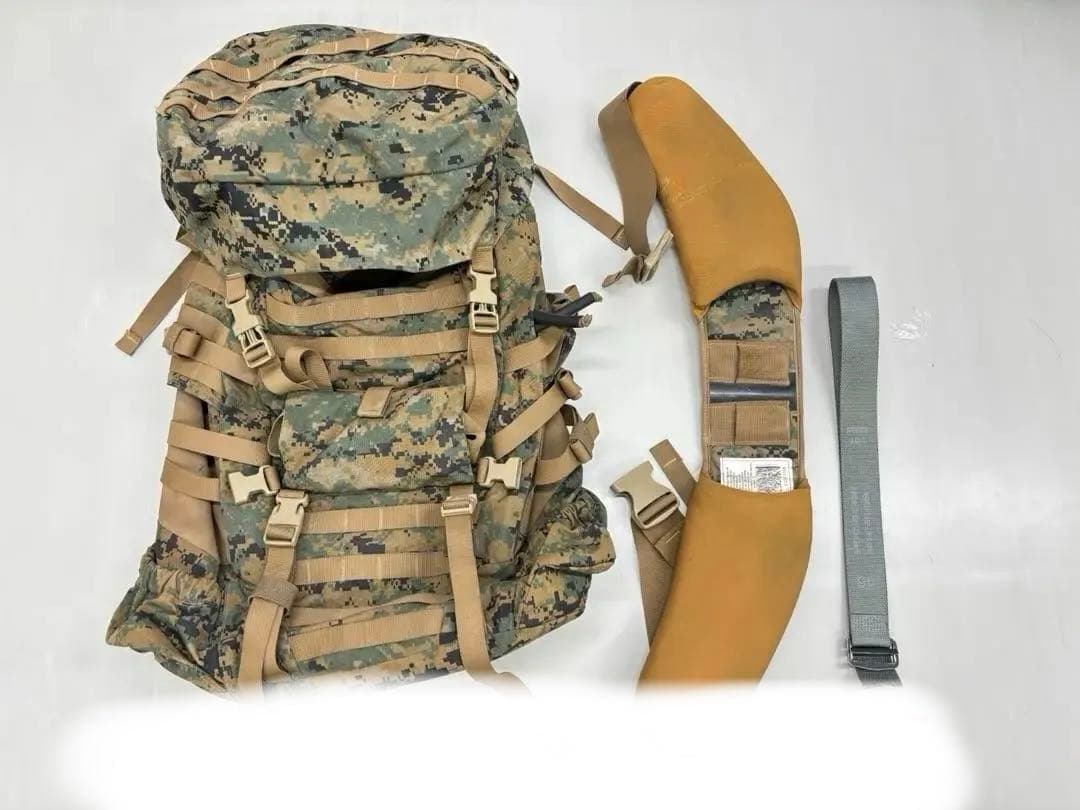 ★ Arc'teryx製米軍USMC Propperメインパック★デッドストック