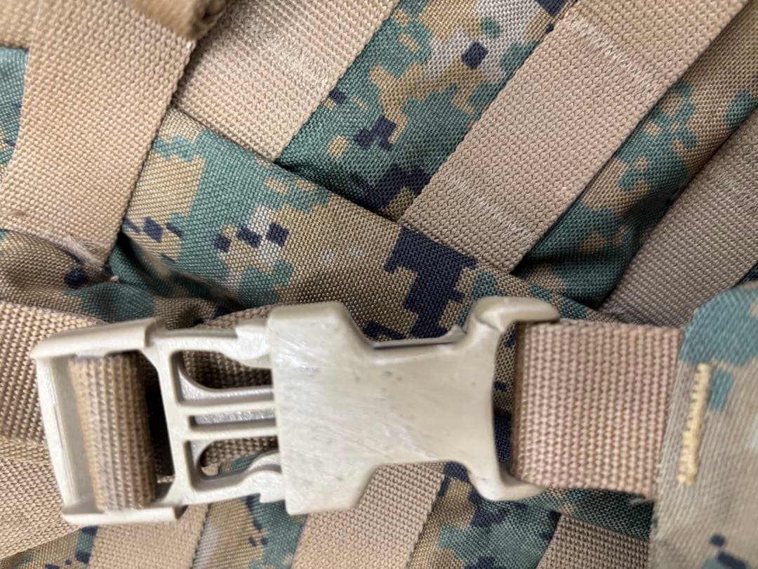 ★ Arc'teryx製米軍USMC Propperメインパック★デッドストック