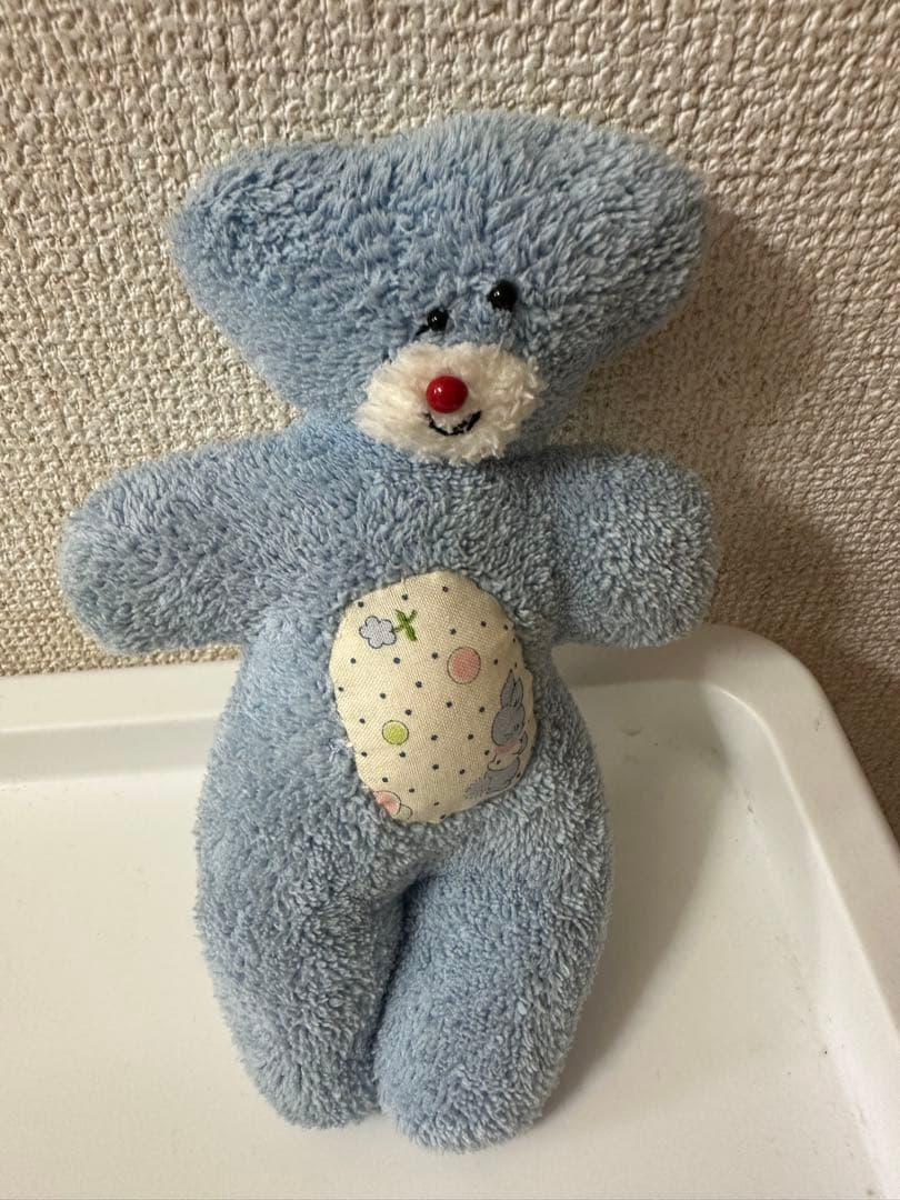 ぬいぐるみ作家　キャシートイトイ　もぐら　たぬき　いぬ　cathytoytoy