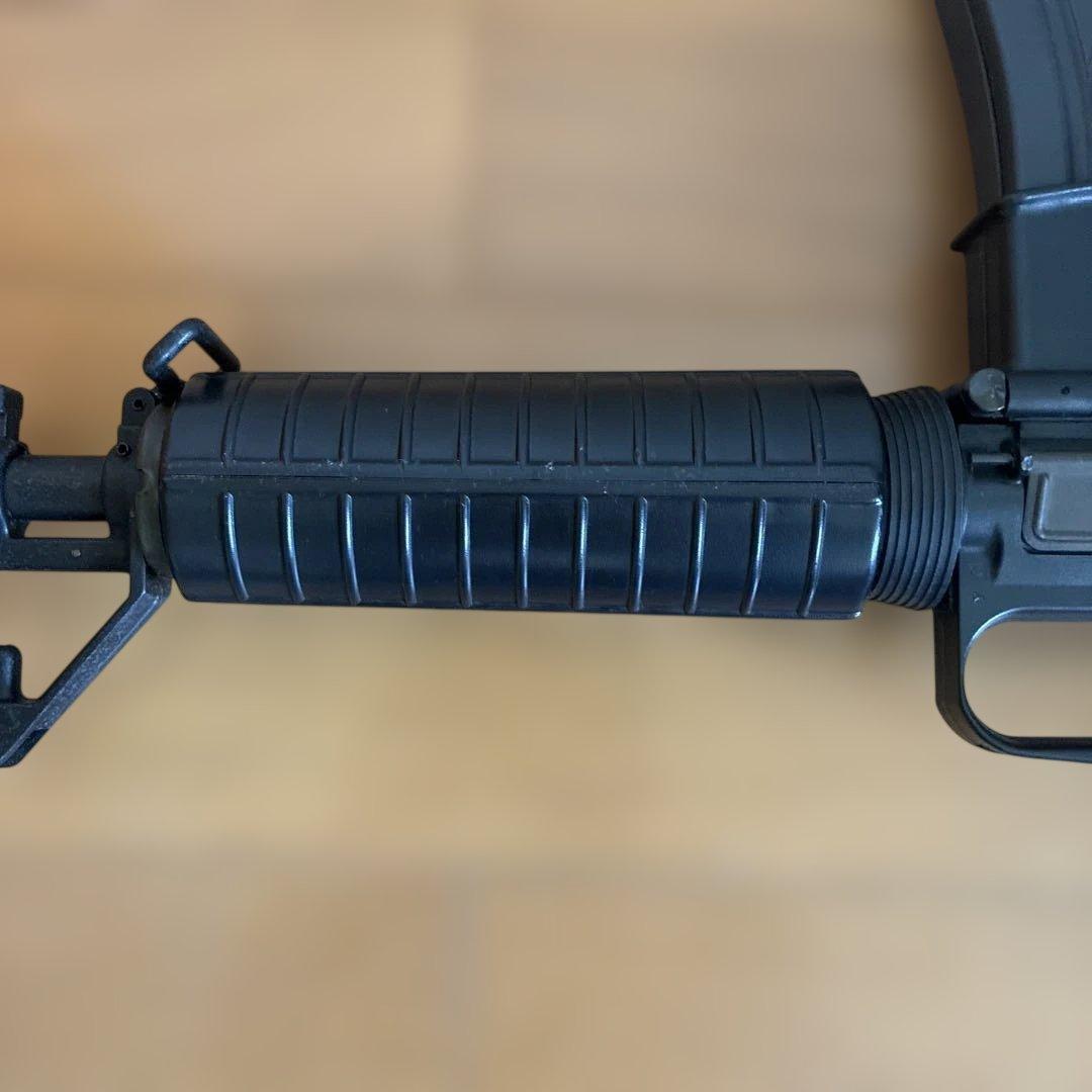 東京マルイm4 商品説明必読！