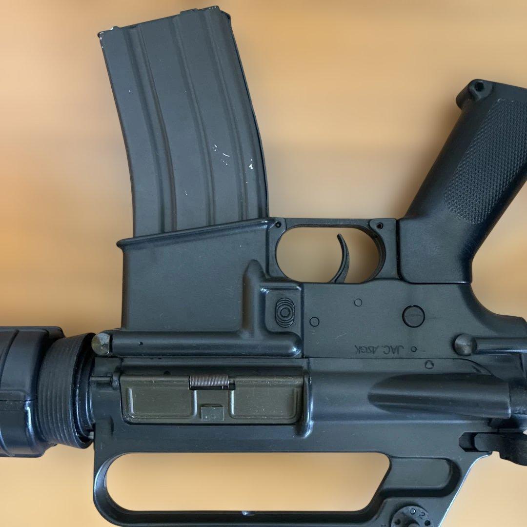 東京マルイm4 商品説明必読！