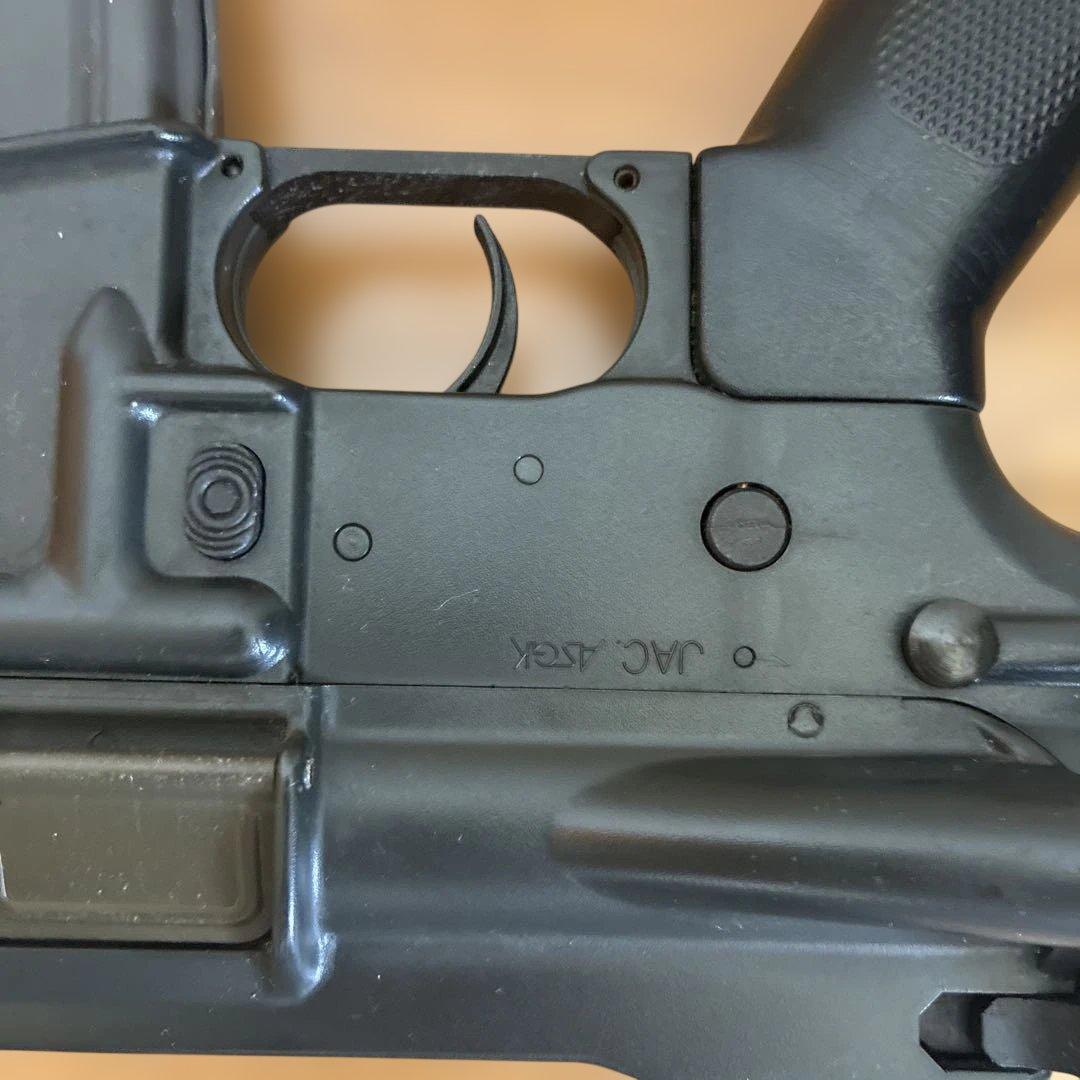 東京マルイm4 商品説明必読！