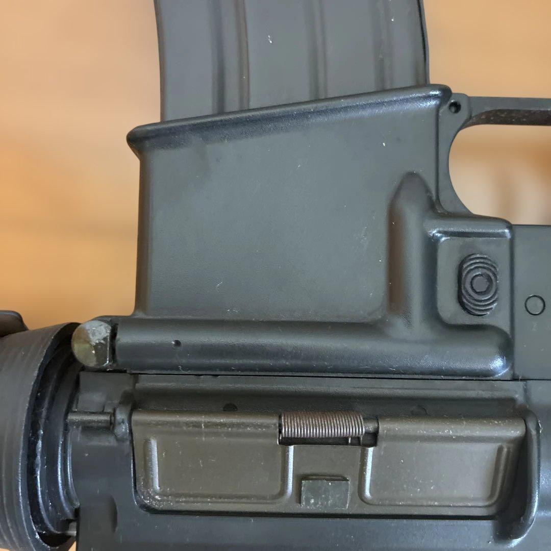 東京マルイm4 商品説明必読！