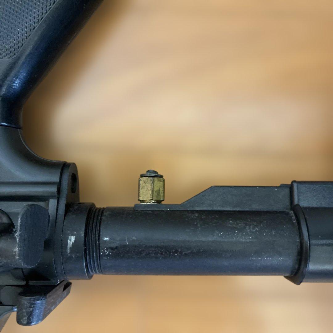 東京マルイm4 商品説明必読！