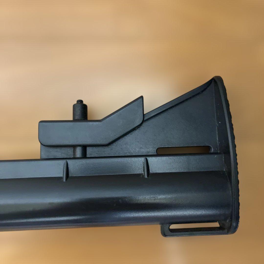 東京マルイm4 商品説明必読！