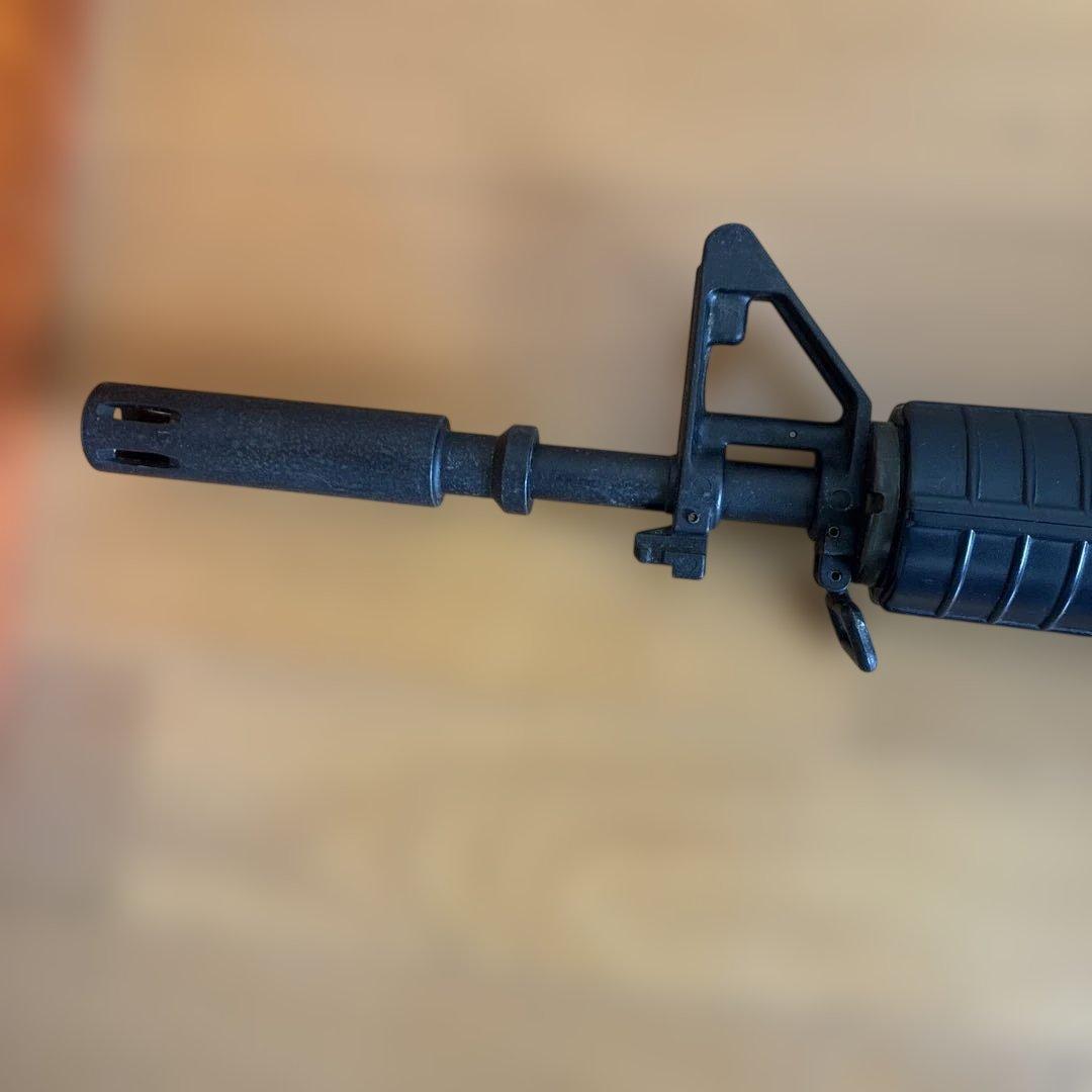 東京マルイm4 商品説明必読！