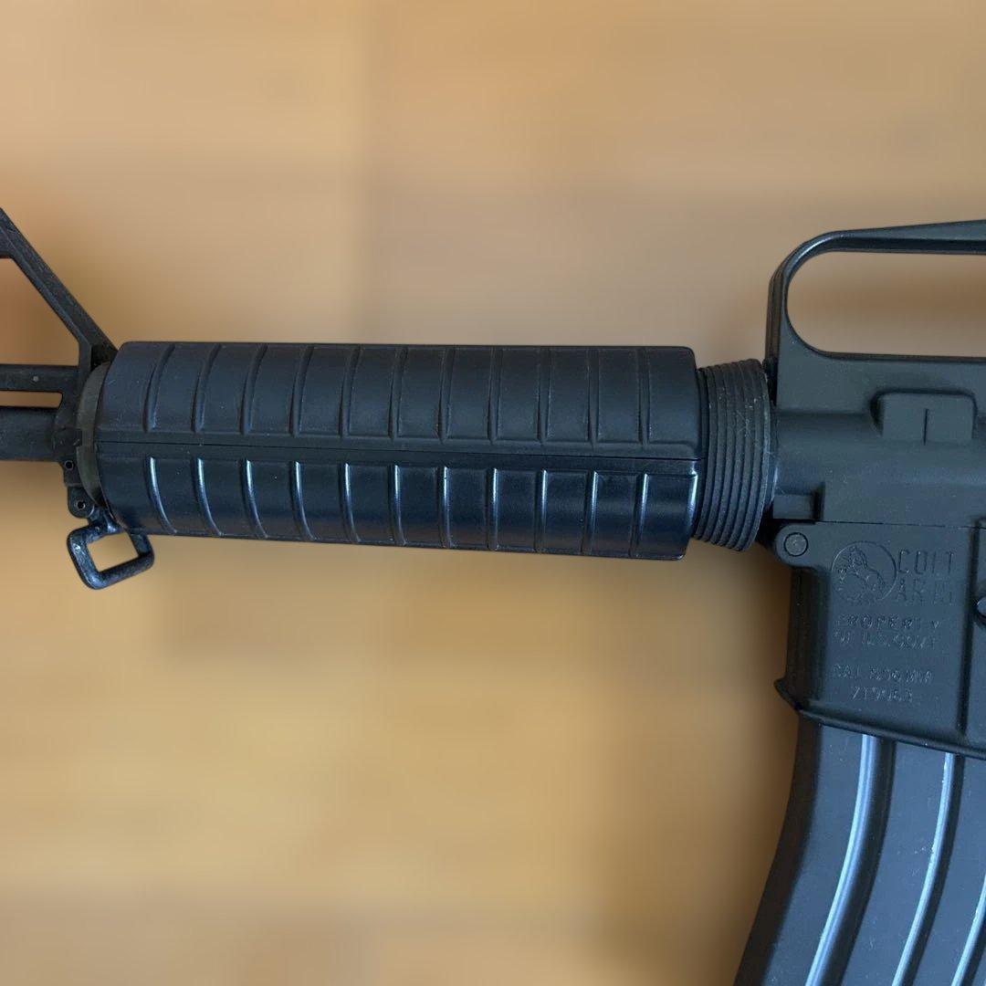 東京マルイm4 商品説明必読！