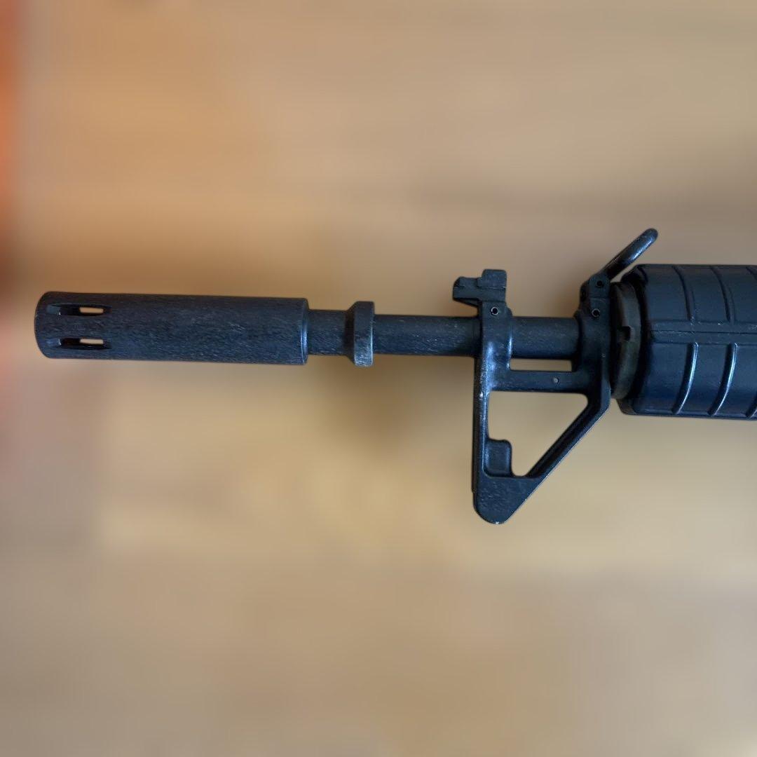 東京マルイm4 商品説明必読！