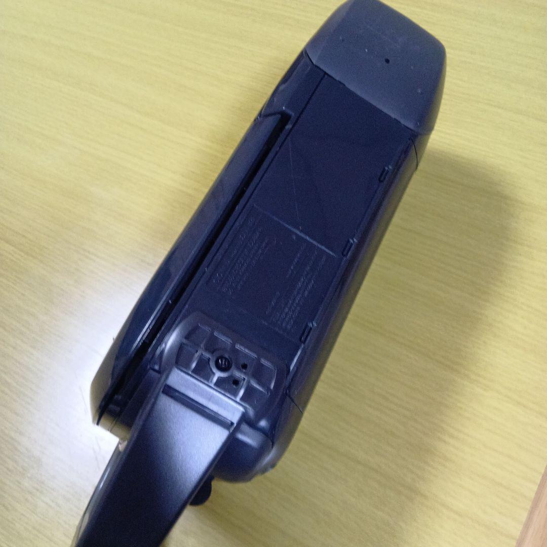 SONY Sound ClubラジカセCFM-101【昭和レトロ】