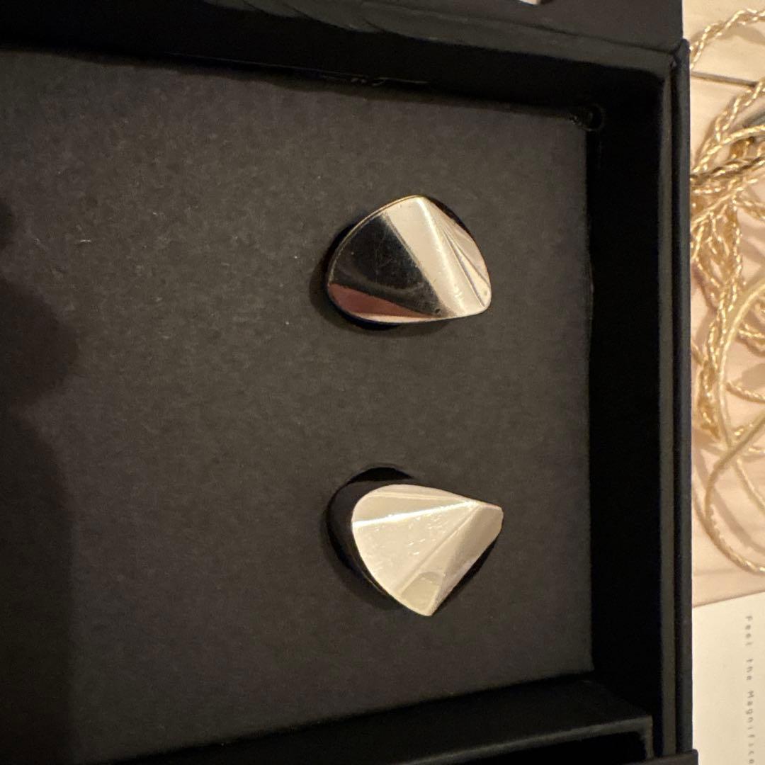 MOONDROP KXXS リケーブル可能イヤフォン